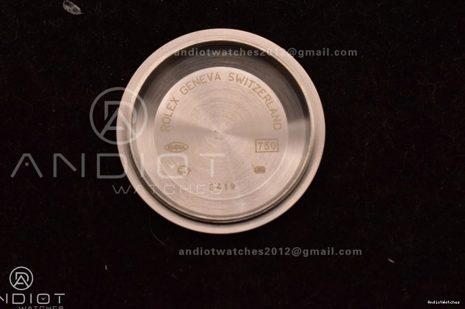 V5 684 Efficient Steel Bracelet Best on (Gain QF Roman President Dial Weight) Grey Edition vr3255 DayDate 904L SS 36 0802